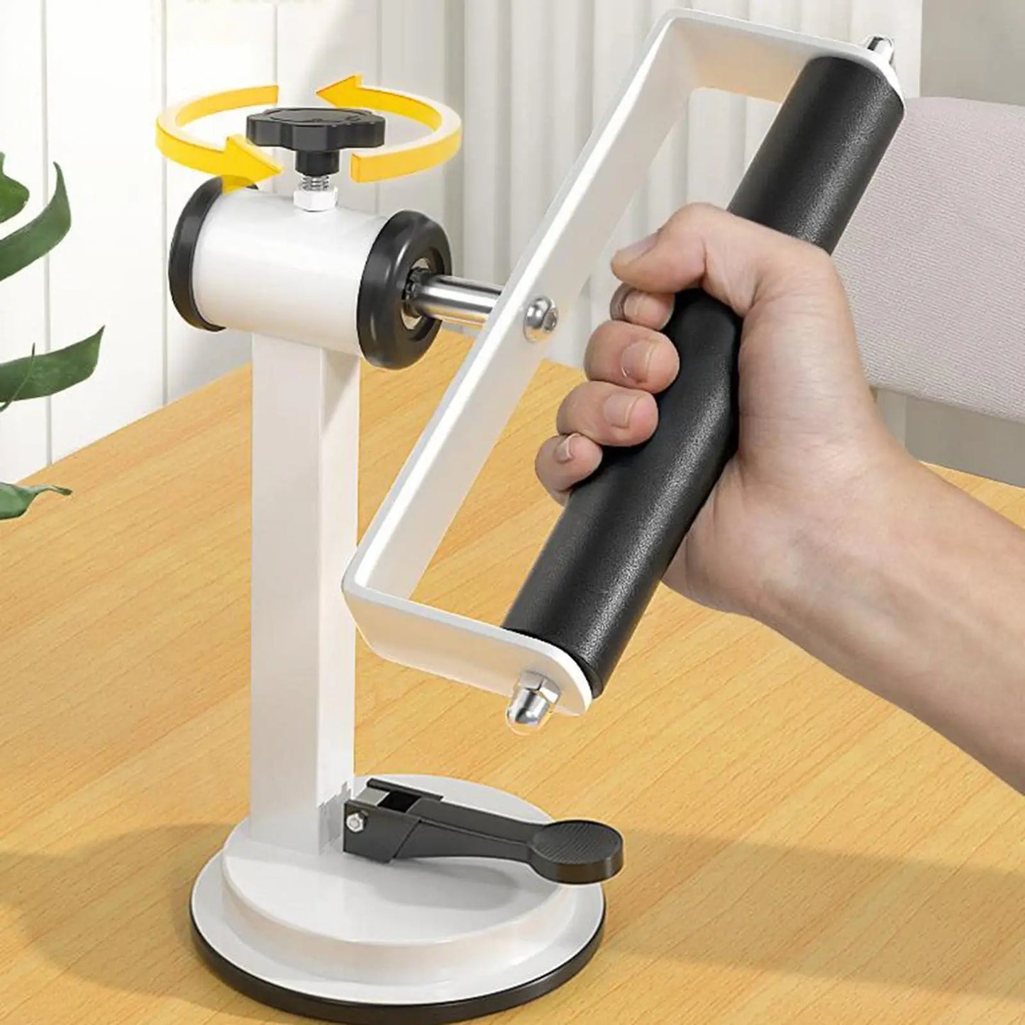 NNEOBA Adjustable Wrist Recovery Exerciser for Strength Training