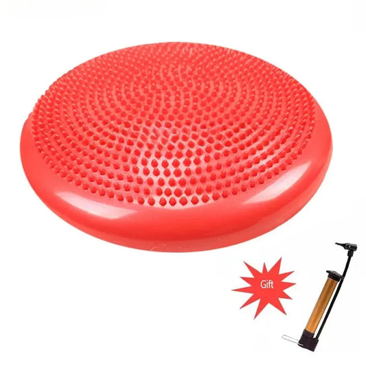 NNEOBA Inflatable Yoga Massage Ball