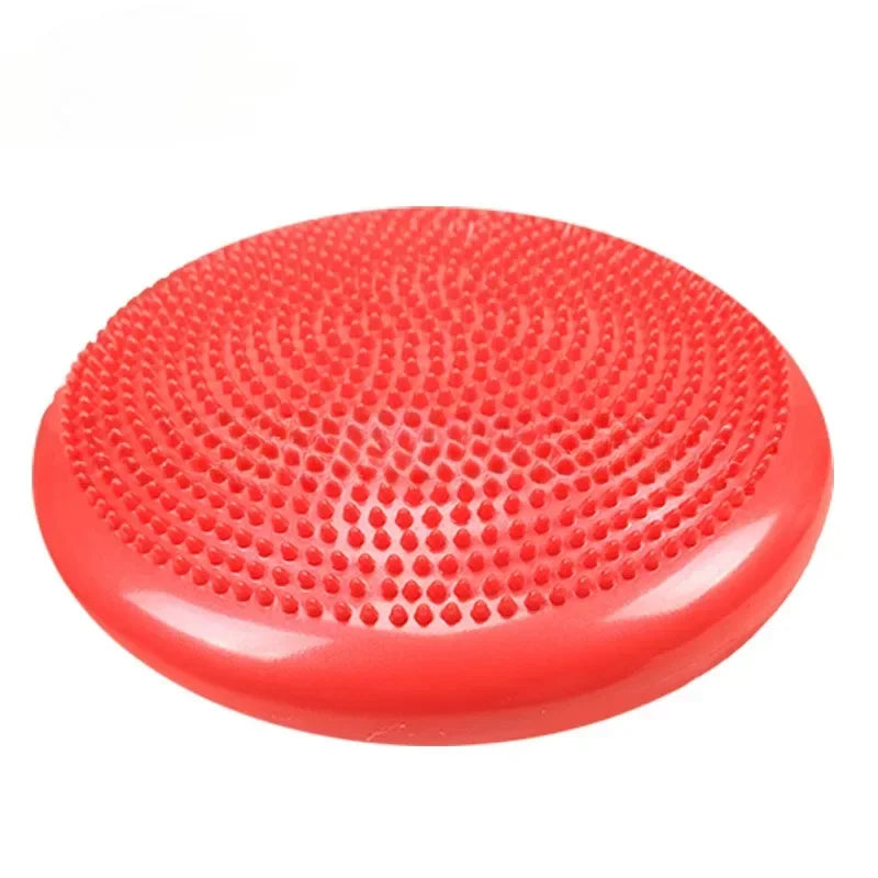 NNEOBA Inflatable Yoga Massage Ball