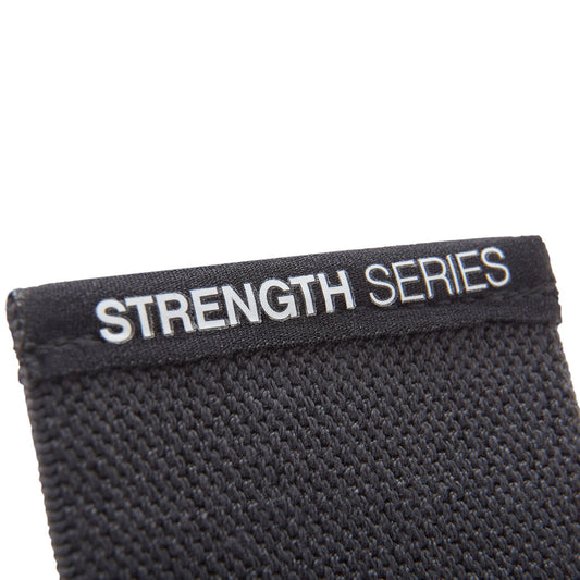 NNEDSZ Reebok Knee Wraps in Black