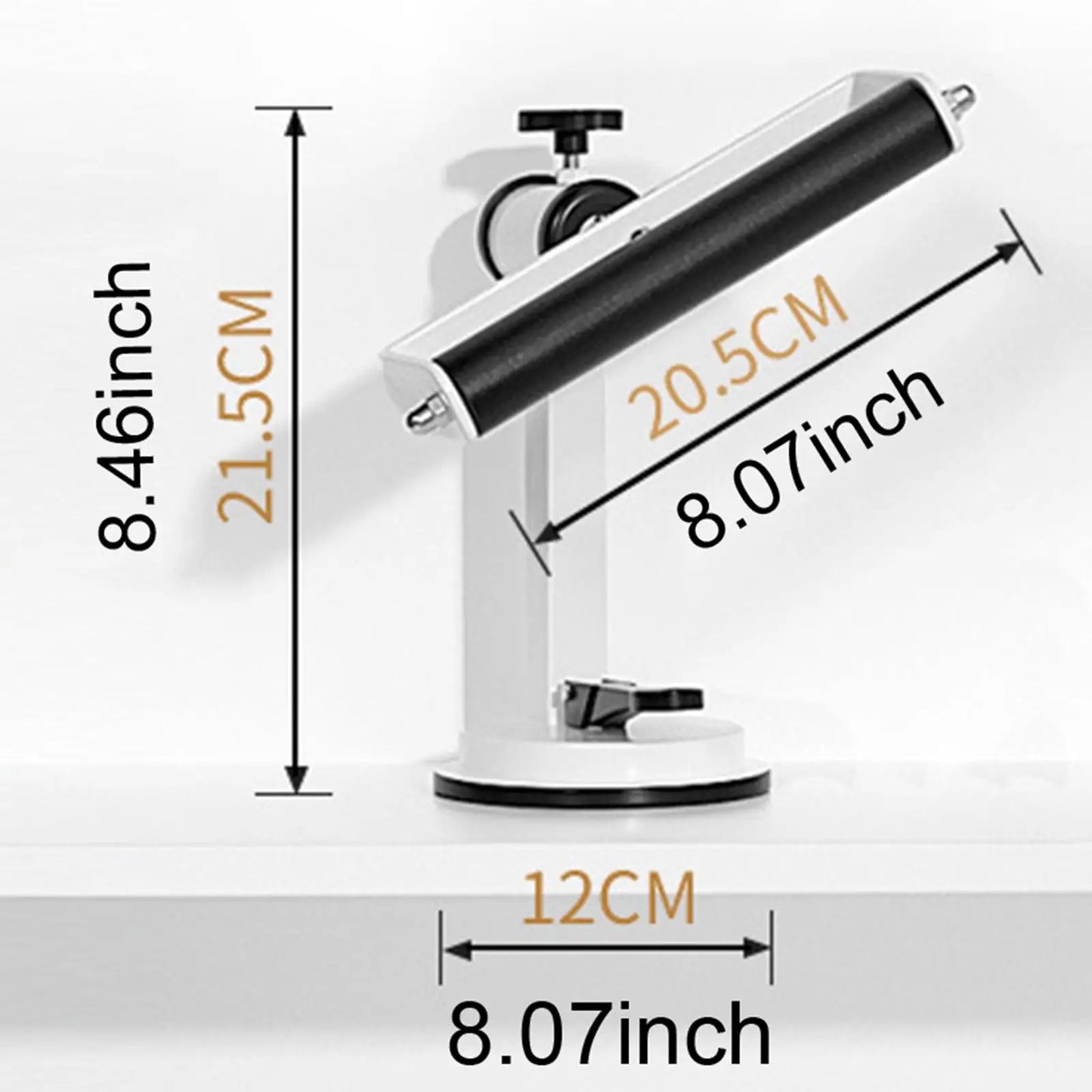 NNEOBA Adjustable Wrist Recovery Exerciser for Strength Training