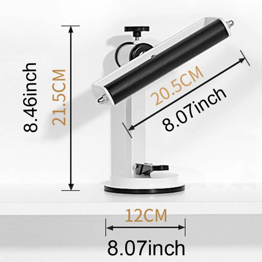 NNEOBA Adjustable Wrist Recovery Exerciser for Strength Training