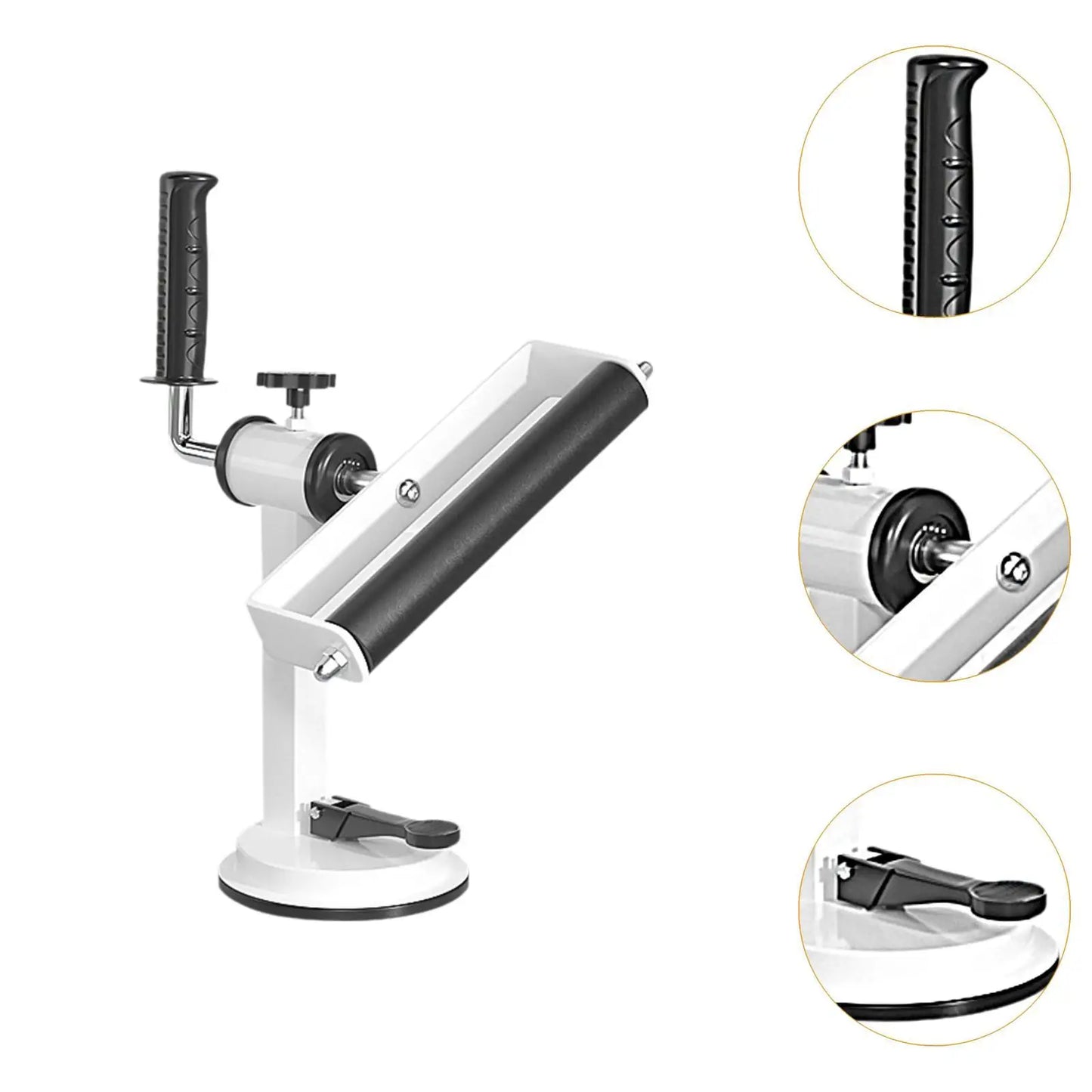 NNEOBA Adjustable Wrist Recovery Exerciser for Strength Training